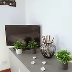 Apartmán Tuttomondo Pisa