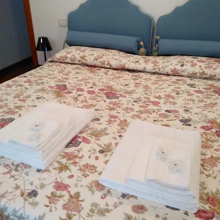 Tuttomondo Apartamento