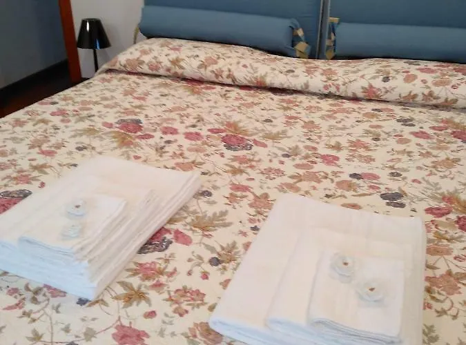 Tuttomondo Apartman