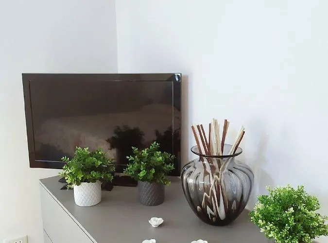 Apartman Tuttomondo Pisa