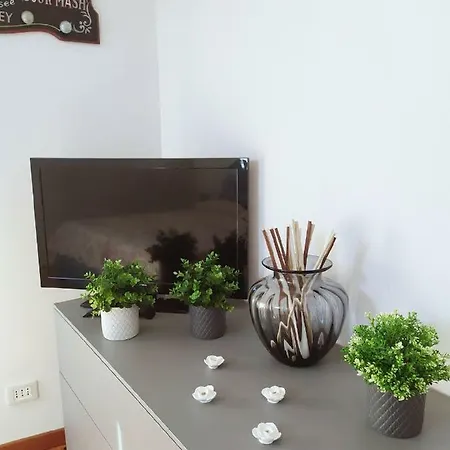 아파트 Tuttomondo 피사