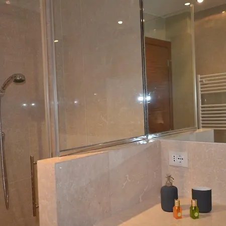 Tuttomondo 아파트 *