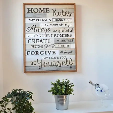 Tuttomondo 아파트