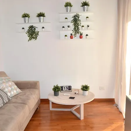 Tuttomondo Apartament