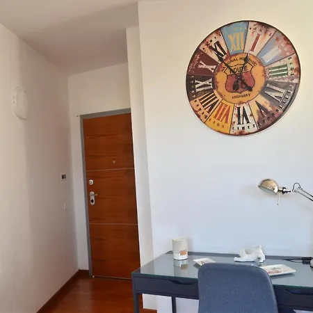 아파트 Tuttomondo *