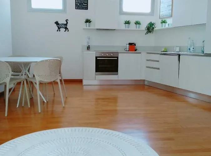 Apartament Tuttomondo *