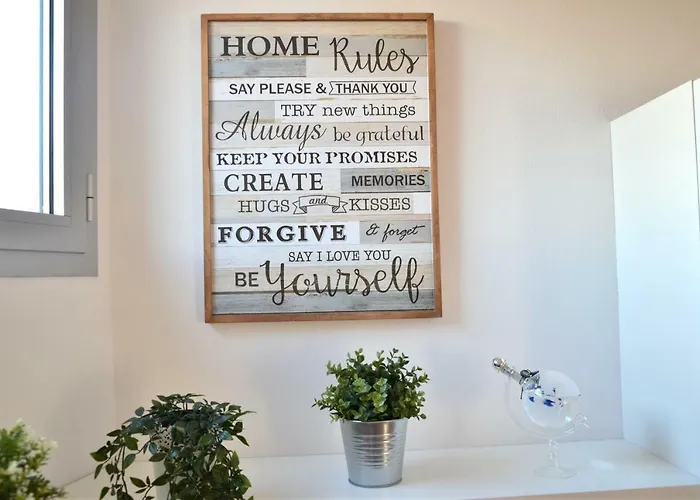 Tuttomondo Apartament