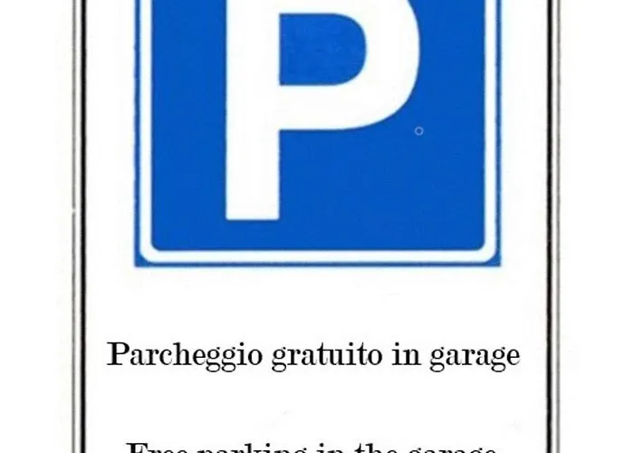 Tuttomondo Appartement *