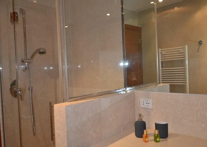 Tuttomondo Appartement *